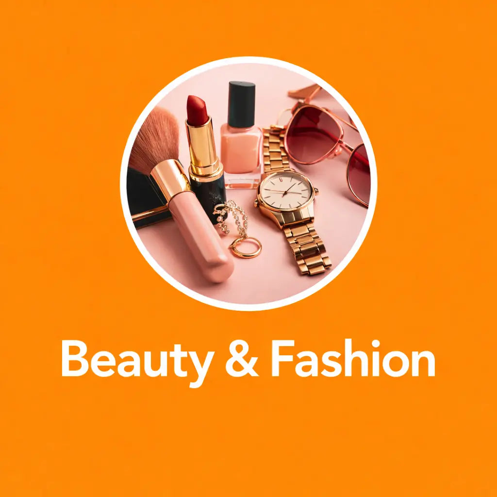 Beauty & Fashion