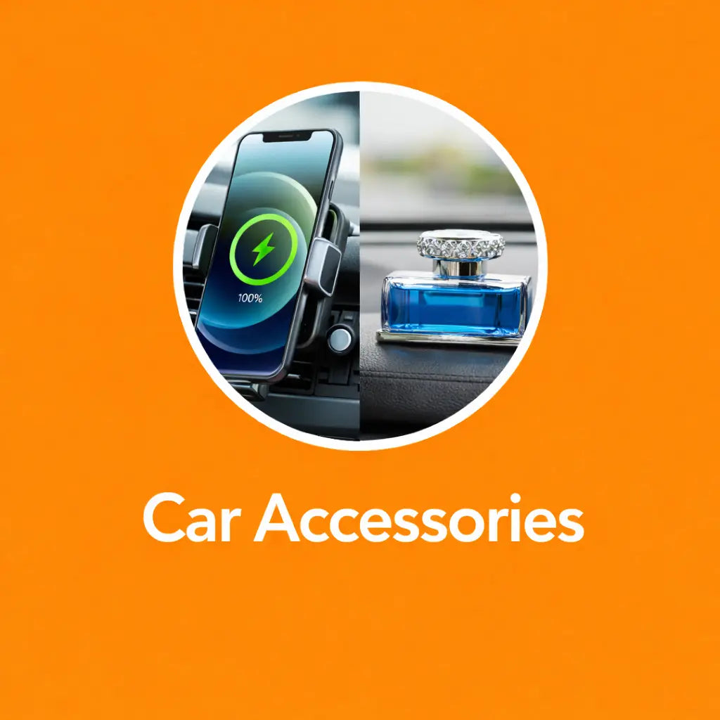 Car Accessories