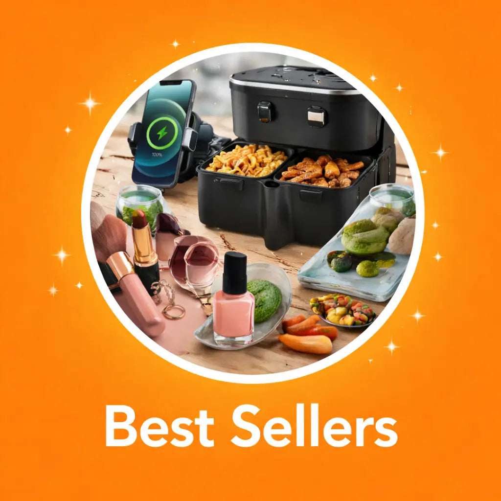 Best Sellers