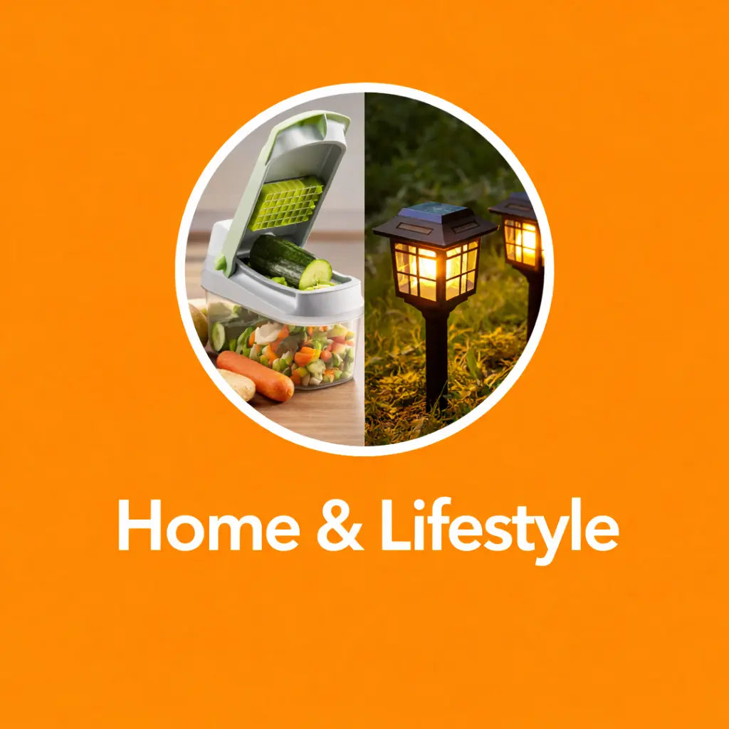 Home & Lifestyle