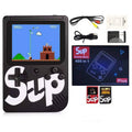 SUP Game Box 400 in 1 Plus – Handheld Retro Gaming Console