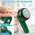 Electric Lint Remover Machine – USB Rechargeable