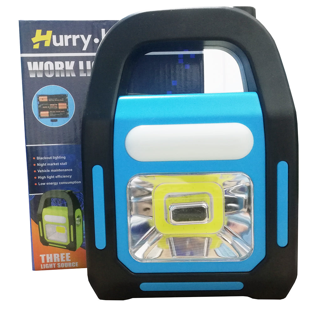 Hurry Bolt Work Light (HB-9707B-2)