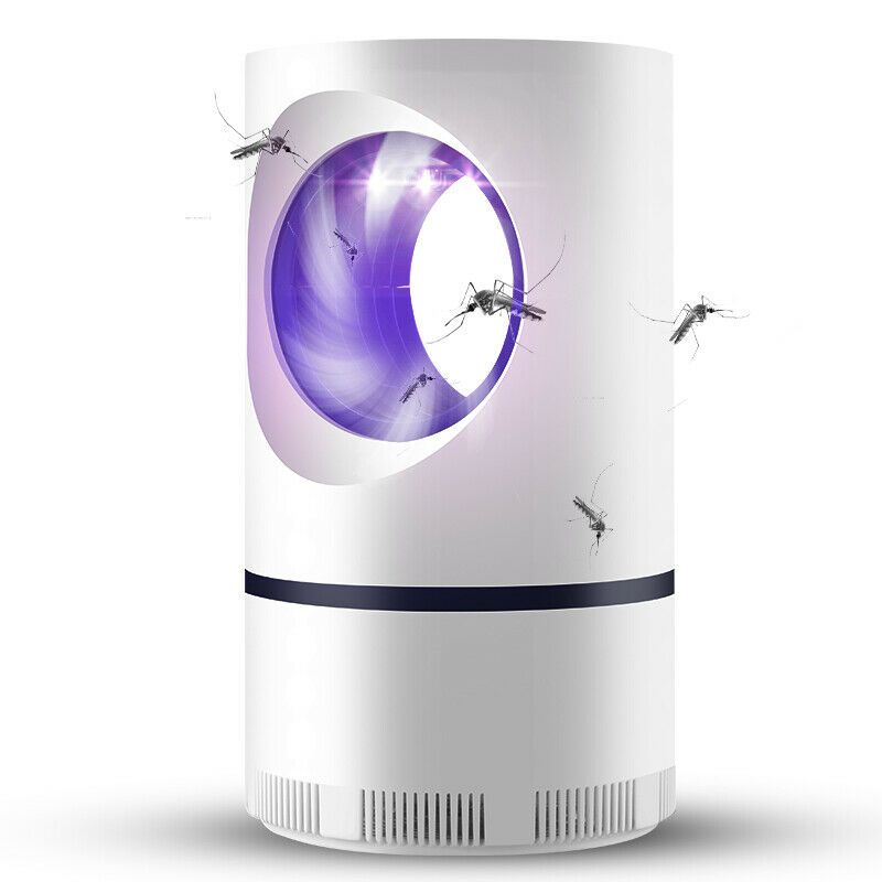 Mosquito Killer Lamp – Electric Insect Killer Light