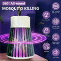 Electric Mosquito Killer Lamp – USB Powered Bug Zapper